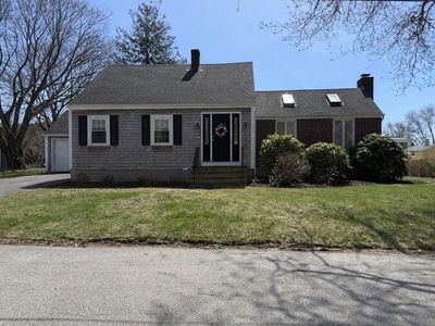 1 Newton St, Dartmouth, MA, 02748