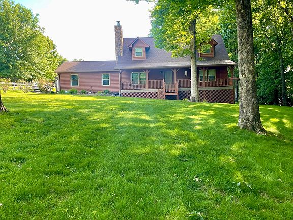 4th image of 2631 Shaw Ferry Ln