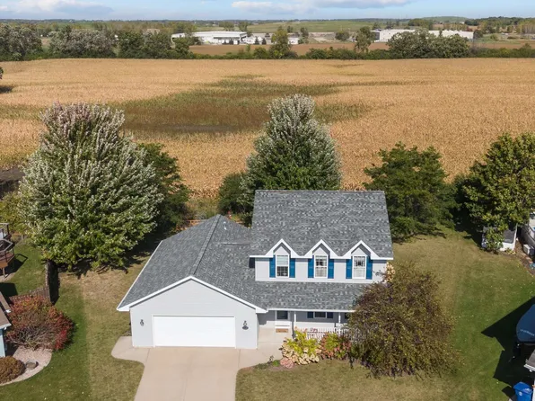 2798 Hamilton St, Oshkosh, WI 54901