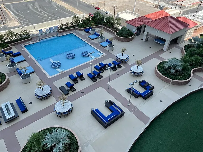 200 W Sahara Ave #1112 — Photo 35