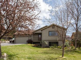668 Canyon Creek Dr, Glenwood Springs, CO 81601