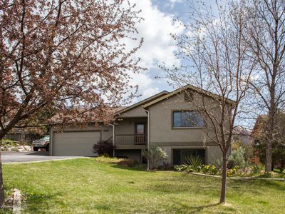 668 Canyon Creek Dr, Glenwood Springs, CO, 81601