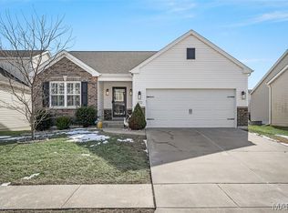 272 Hyde Park Ave, Wentzville, MO 63385