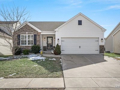 272 Hyde Park Ave, Wentzville, MO, 63385