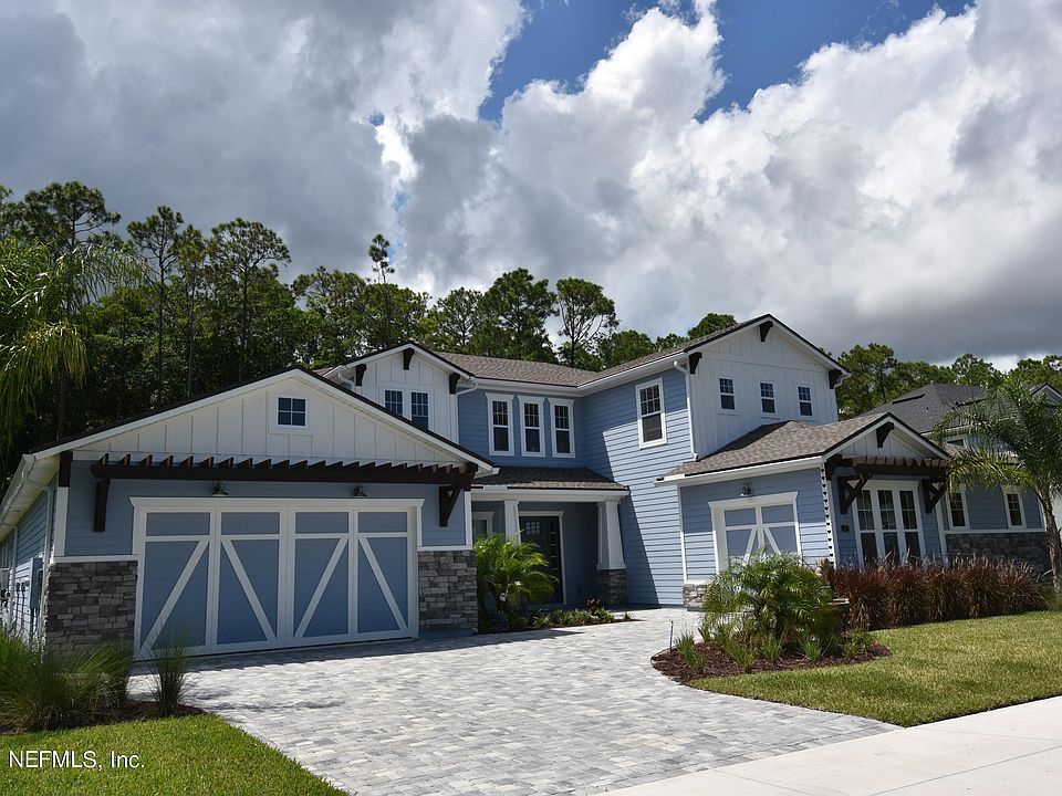 205 GARDINERS BAY Drive, Ponte Vedra, FL 32081 Zillow