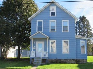 216 Haines St, Kane, PA