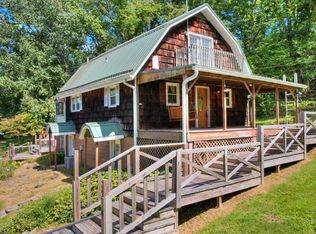 965 Old Gray Station Rd, Gray, TN 37615