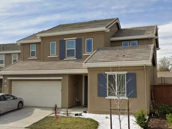 2904 Inspiration Dr, Fairfield, CA 94533