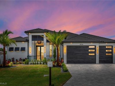 4926 SW 25th Court Cpe, Coral, FL, 33914