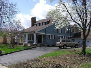 107 S Prospect Ave, Champaign, IL 61820