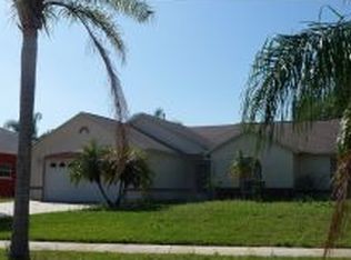 711 Wild Flower St, Merritt Island, FL 32953