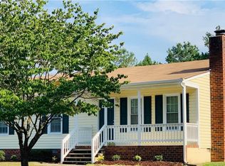 6019 Deerwater Ct, North Chesterfield, VA 23237