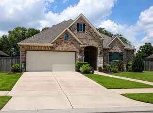 5714 Caper Shores Ln, Sugar Land, TX 77479