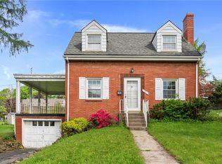 21 Old Ox Rd, Bethel Park, PA 15102