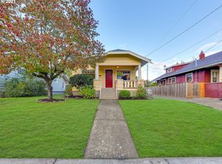 3715 NE 73rd Ave, Portland, OR 97213