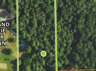 717 Mertie Smith Rd, Moss, TN 38575