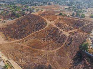 0 Cielo Vista Way, Wildomar, CA 92595