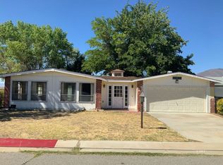 92 Myrtle Ln, Big Pine, CA 93513