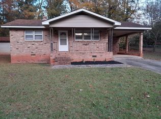 118 Coldwater Dr, Ninety Six, SC 29666