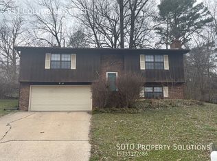 531 Columbine St, Cape Girardeau, MO 63701