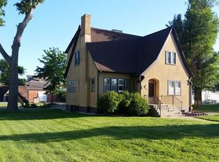 825 W 5th St, Las Animas, CO 81054
