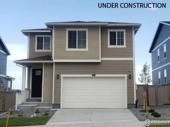 839 Crest St, Lochbuie, CO 80603