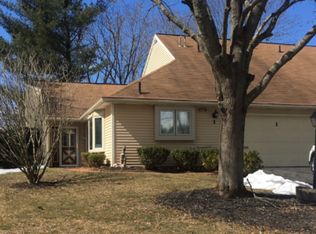 1 Quincy Ct, Glenmont, NY 12077