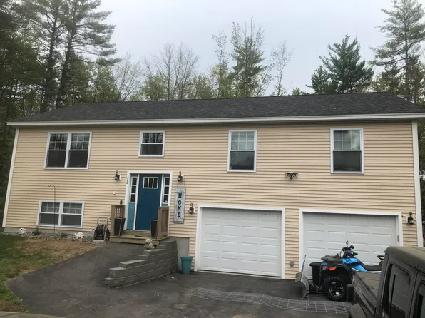 372 Sand Pond Road, Hollis, ME 04042
