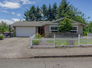 3712 Echo Dr NW, Salem, OR 97304