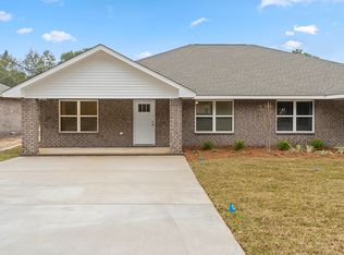 6878 Trailride N, Milton, FL 32570