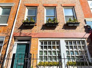 651 Washington St, New York, NY 10014
