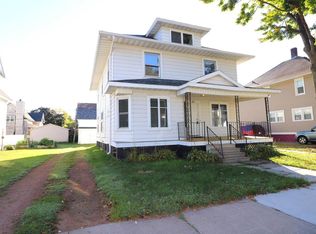 623 S 5th Ave, Wausau, WI 54401