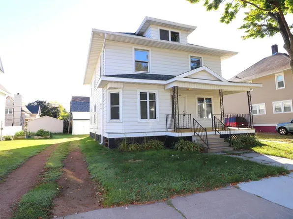623 South 5TH AVENUE, Wausau, WI 54401