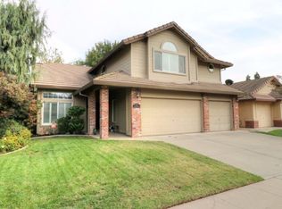 8667 Little Wood Cir, Elk Grove, CA 95624