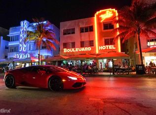 740 Ocean Dr, Miami Beach, FL 33139