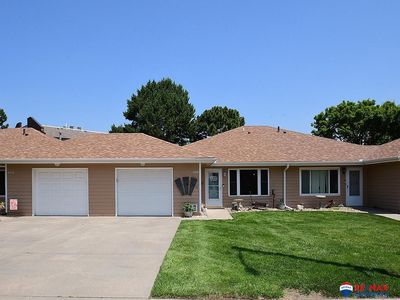 2308 W Q St, Lincoln, NE, 68528