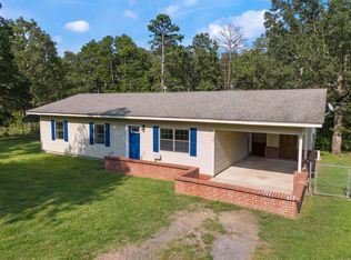 158 Edna Rd, Clinton, AR 72031
