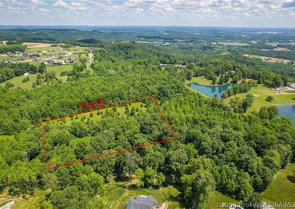 1st image of  Skyline Glen Tract B