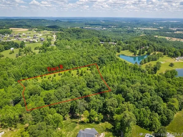 Skyline Glen Tract B, Floyds Knobs, IN 47119
