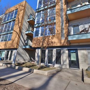 31 South Broom Street #107, Madison, WI, 53703