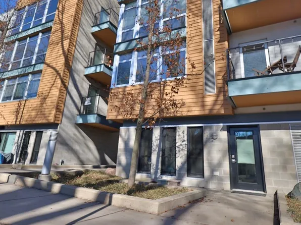 31 South Broom Street #107, Madison, WI 53703