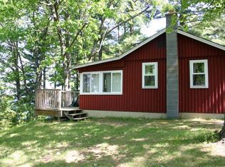 N14867 Wild Goose Ln #3, Park Falls, WI 54552