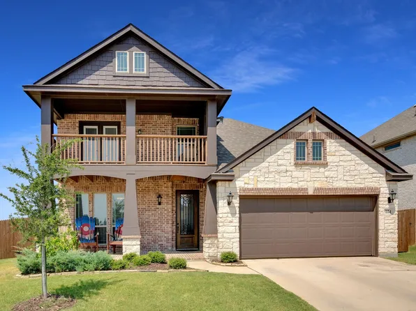 224 Clairmont Dr, Ponder, TX 76259