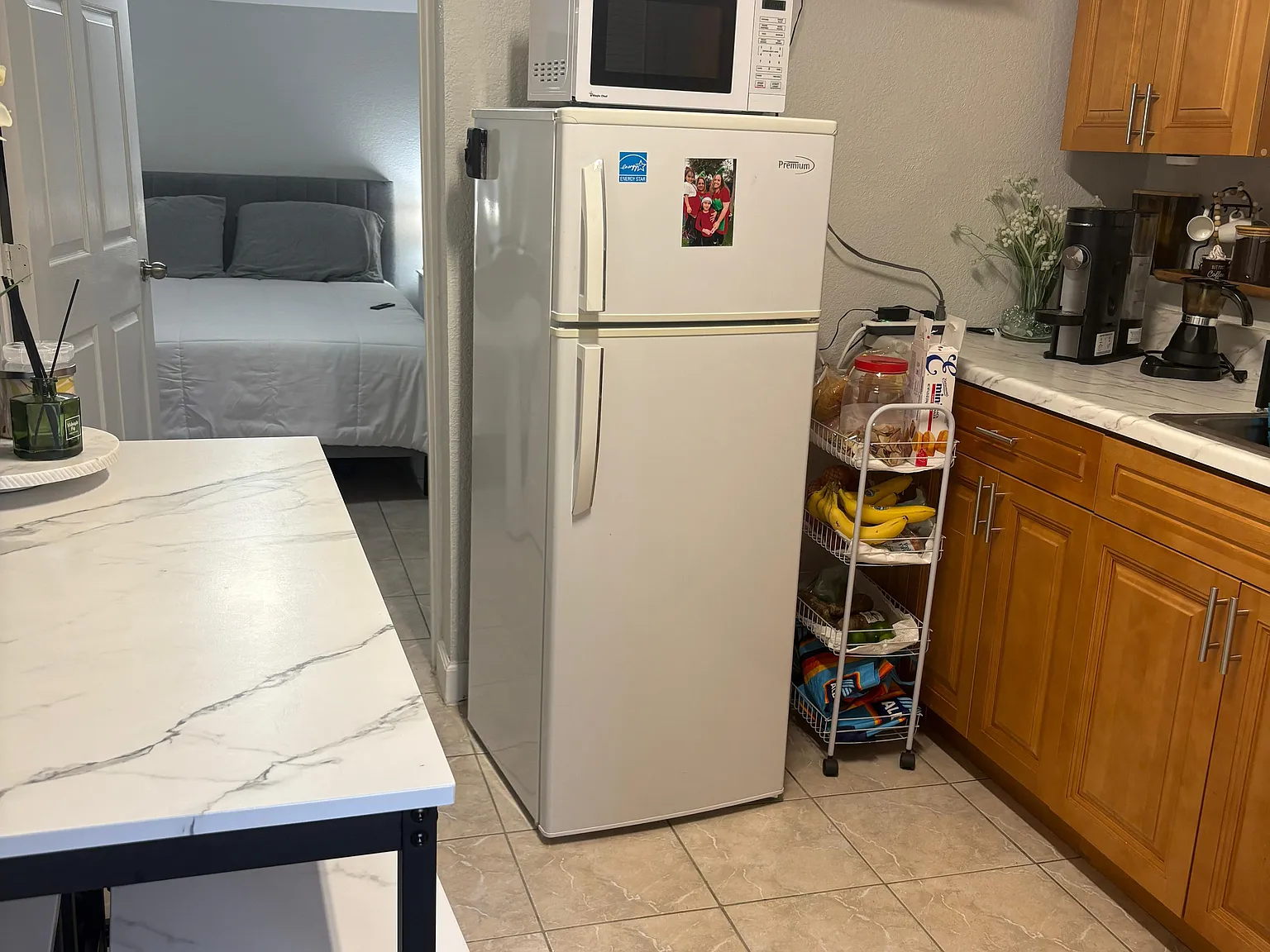 1 bed, 550 sqft, $1,350 — Photo 2