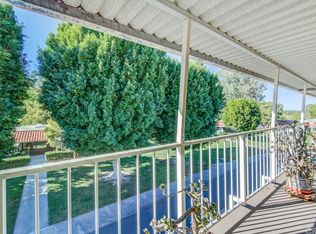 858 Ronda Mendoza UNIT P, Laguna Woods, CA 92637