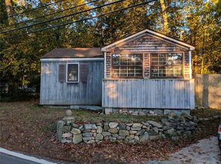 364 Reservoir Rd, Pascoag, RI 02859