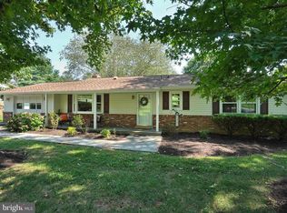 2921 Green Valley Rd, Ijamsville, MD 21754