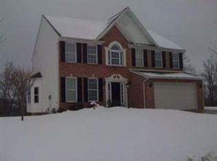 118 Southridge Dr, Cranberry Twp, PA 16066