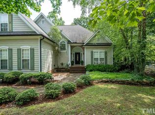 7736 Fairlake Dr, Wake Forest, NC 27587