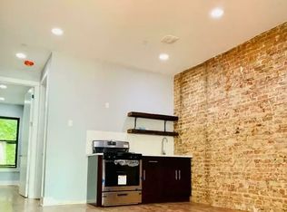 485 Pennsylvania Ave #2, Brooklyn, NY 11207
